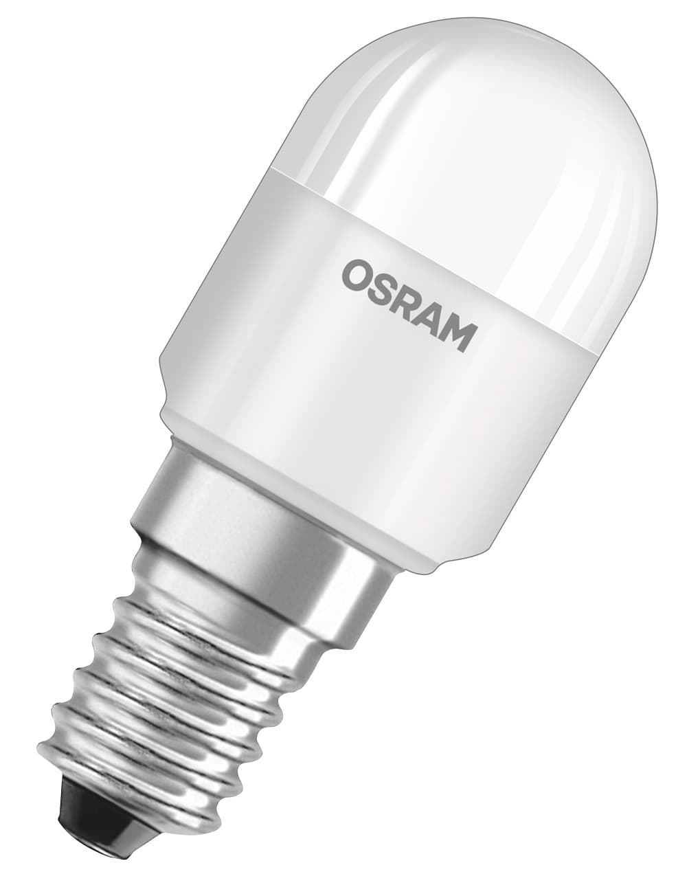 Lampada a LED Star T26 E14 Luce Fredda 2 3 W 200 Lumen 6 Pezzi Osram - 2