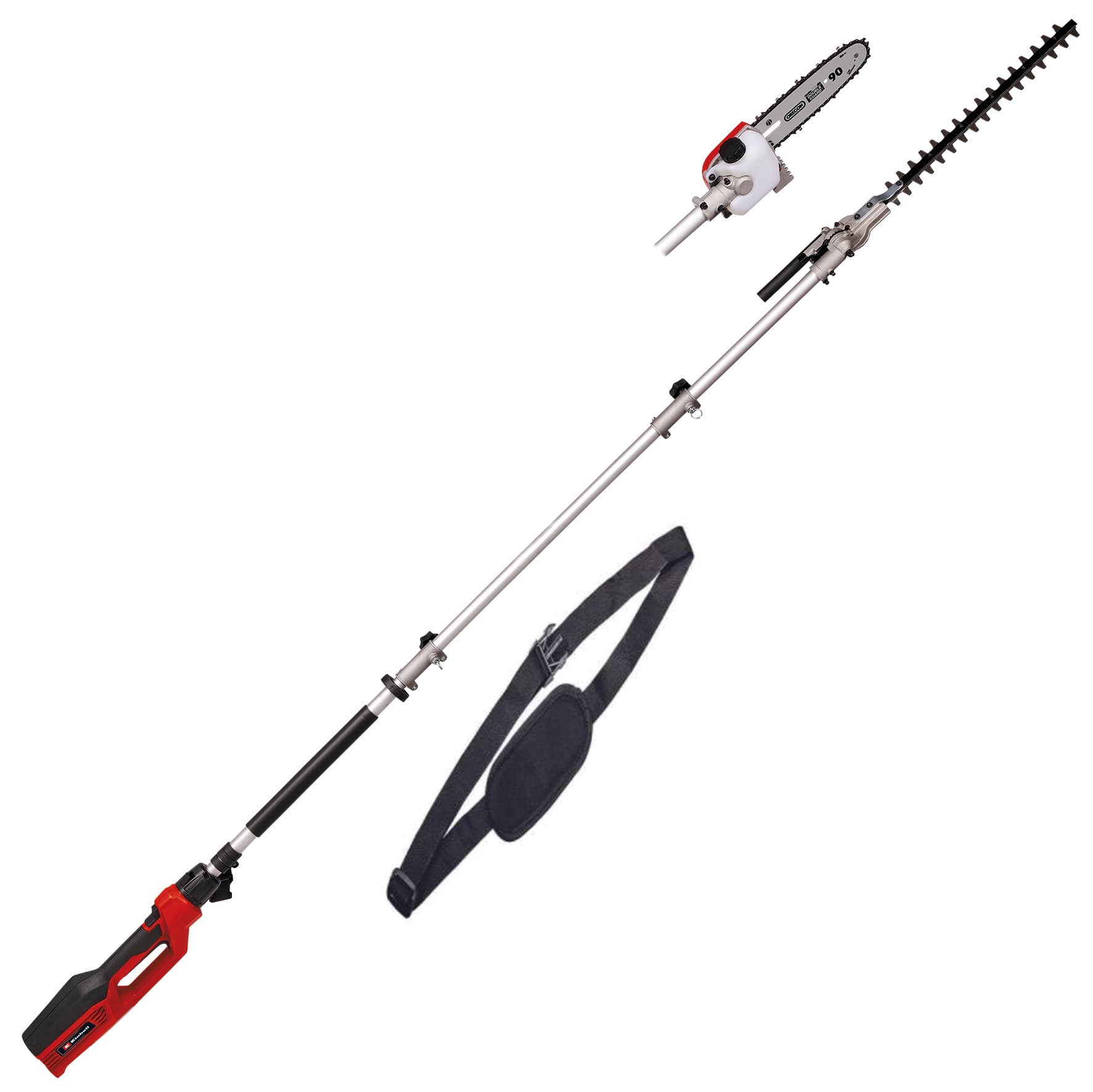 Svettatoio Elettrico Telescopico Gc Hc 90 2046 T 900 W Einhell - 2