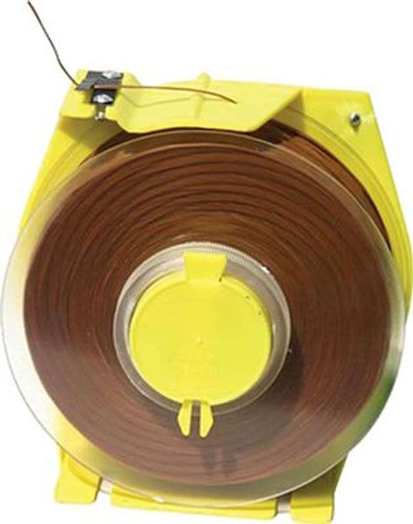 Piattina Animata PVC con Tracolla Tiefix 500 m 6 Pezzi