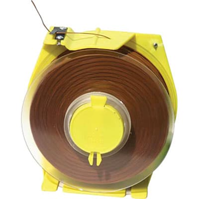 Piattina Animata PVC con Tracolla Tiefix 500 m 6 Pezzi - 2