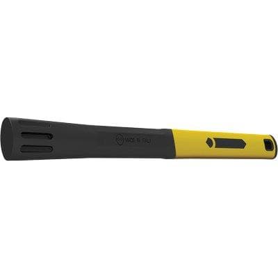 Manico Fibra per Mazzetta Australian Sm. H 27 x 40 mm 27 cm 4 Pezzi - 2