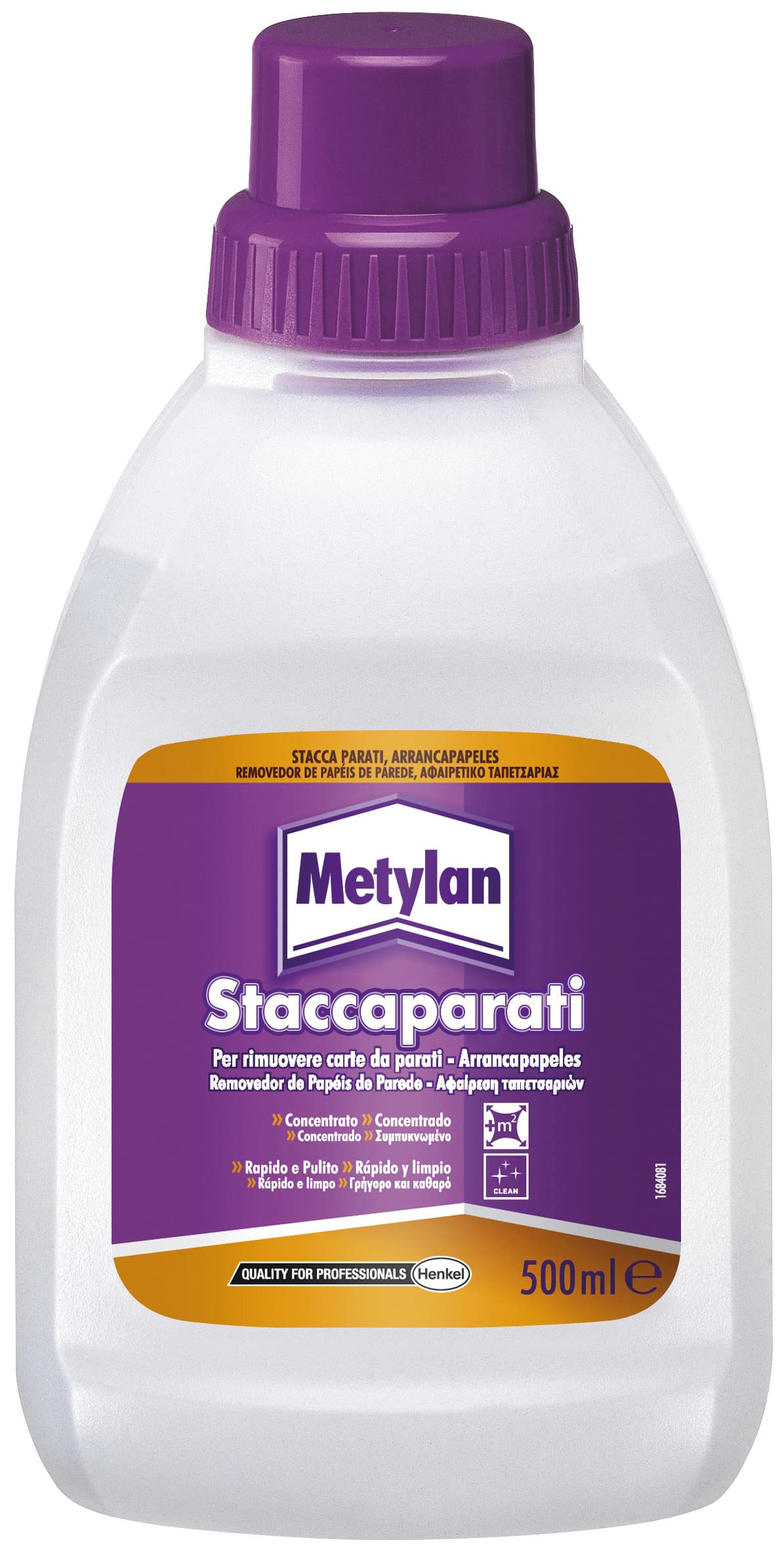 Staccaparati Metylan Defix Ml. 500 Henkel - 2