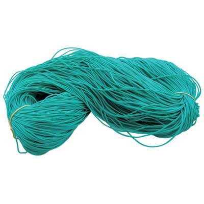 Tubetto Verde a Matassa 20 kg 3 mm - 2