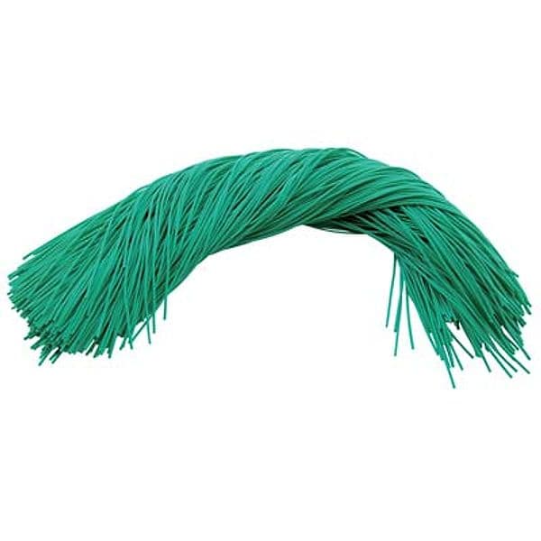 Tubetto Verde a Spezzoni 16 kg 3 mm 60 cm - 2