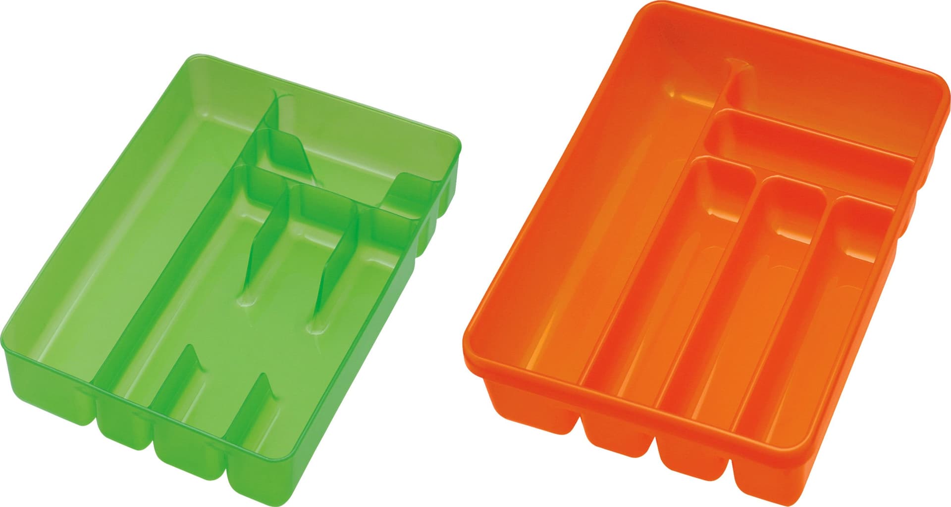 Portaposate a 6 Posti Cm 33 x 25X4 5 H Mod. Piccolo - 2