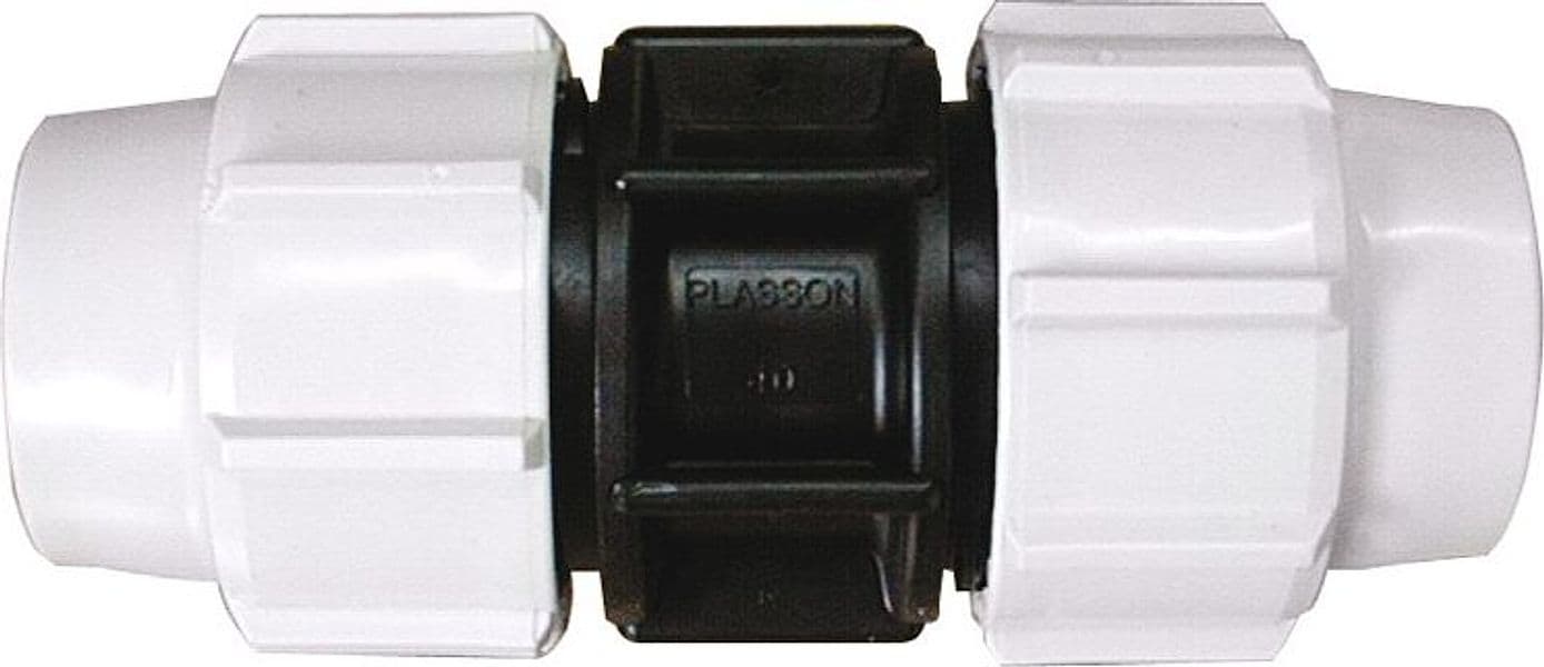 Manicotto Art. 7010 Misura 63 x 63 Plasson - 2