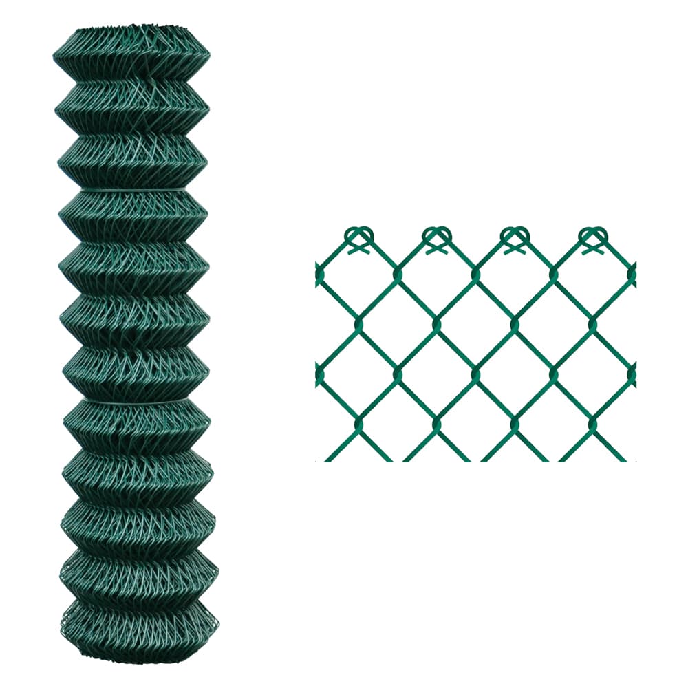 Rete Griglia Flexyplast H 125 F.2,50 1,65 Frigerio 50 x 50 cm - 2
