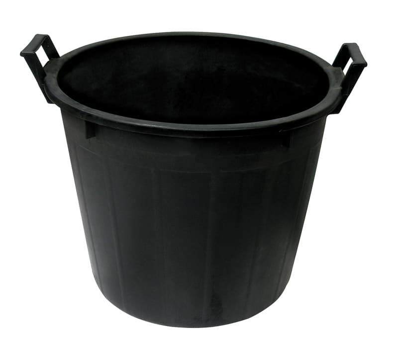 Ics Mastellotto a Manici Alti L 32 (cm 44 x 35 H) - 2