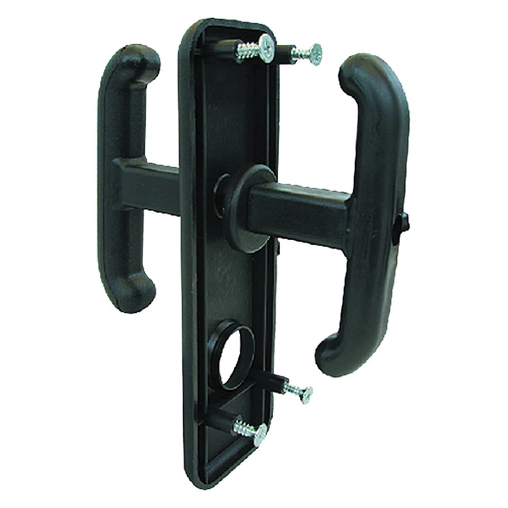 Maniglie per Porte Basculanti Art 432 per Cilindro Tondo Prefer - 2