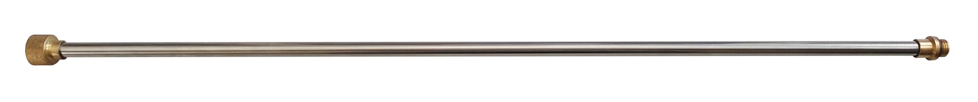 Lancia Acciaio Inox x Elettrop.v Black Volpi - 2