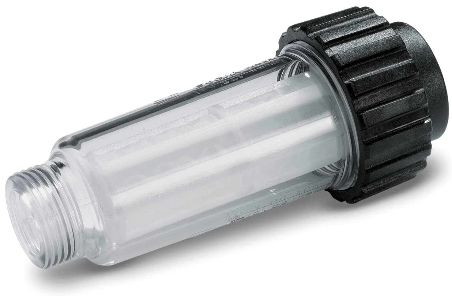 Filtro Idrico per Idropulitrici Karcher - 2