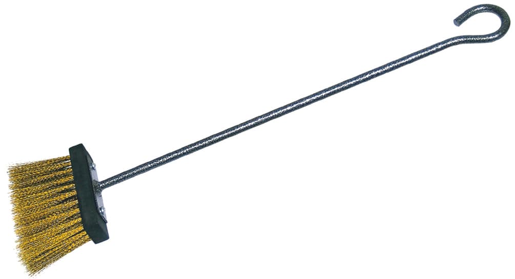 Spazzolino per Caminetti Cm 49 - 2