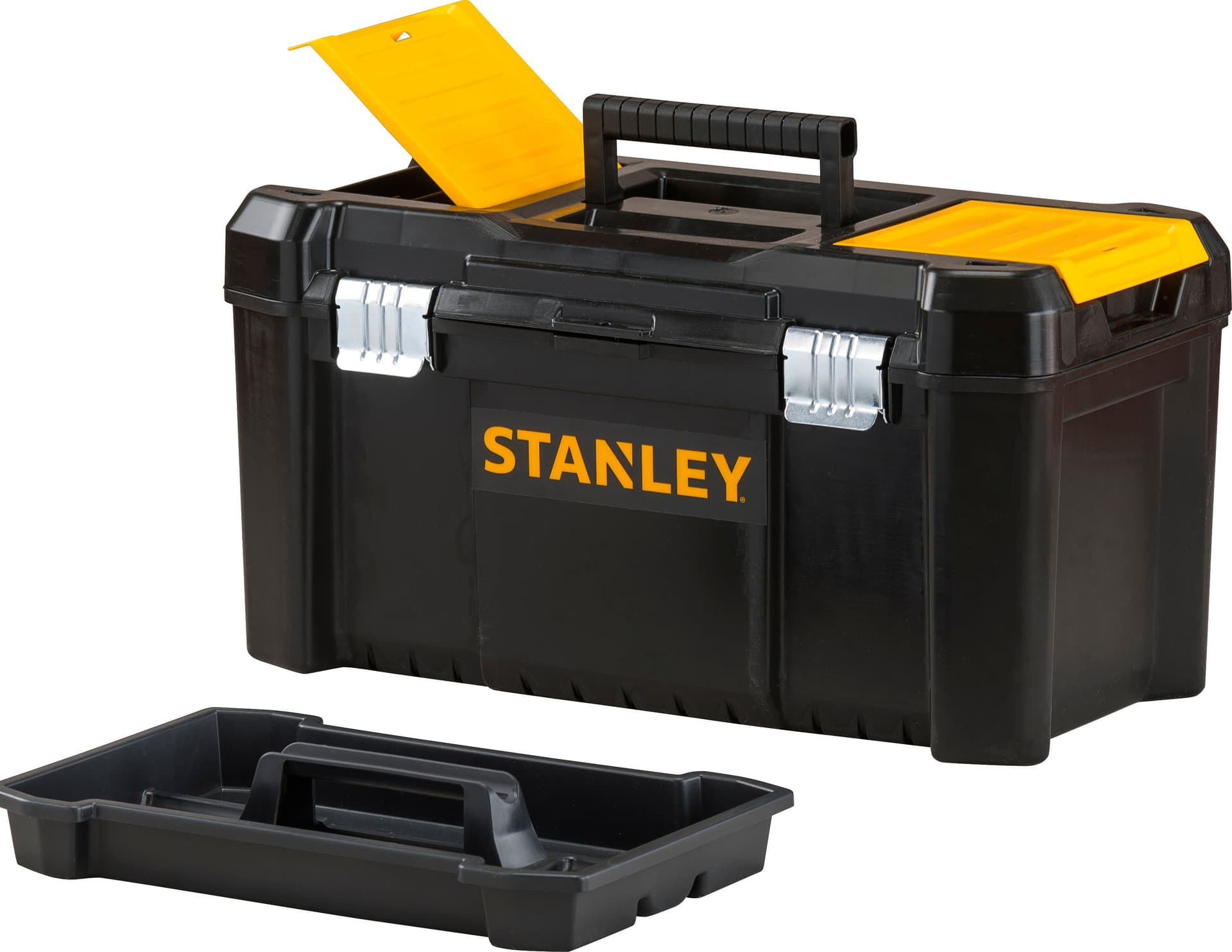 Cassetta Portautensili Essential Cm 48 x 25 5X25 H Stanley - 2