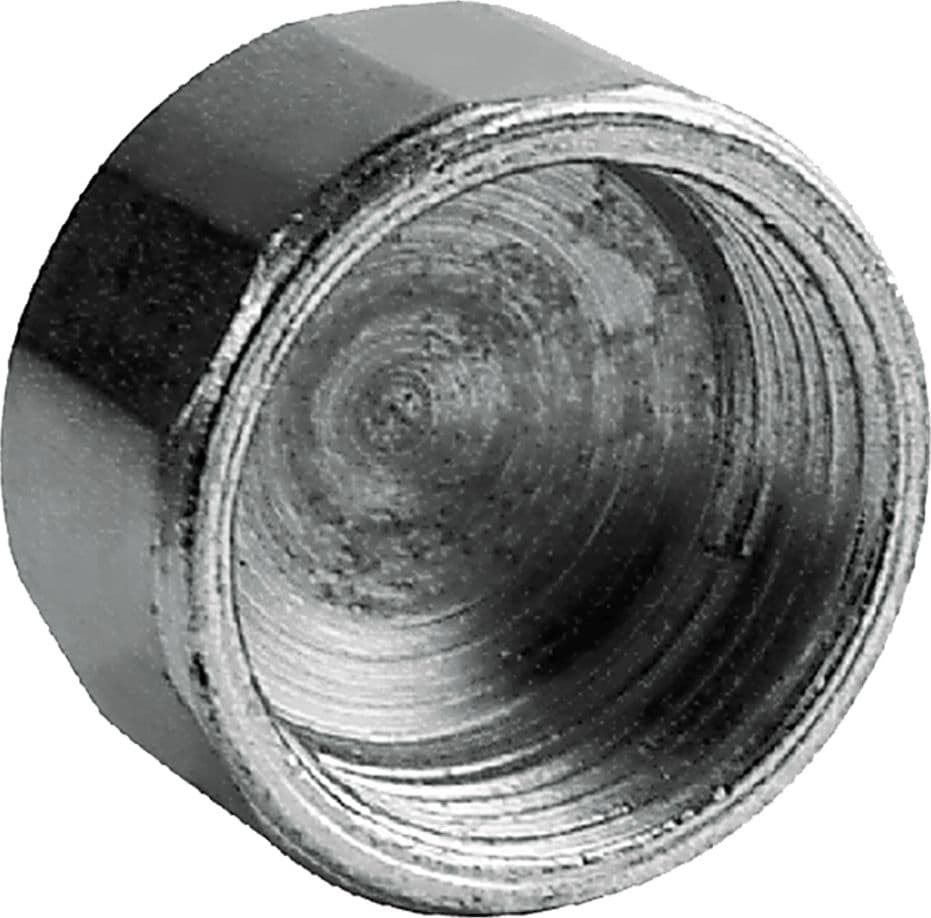 Calotta Esagonale Fig 300 3/4 10 Pezzi - 2