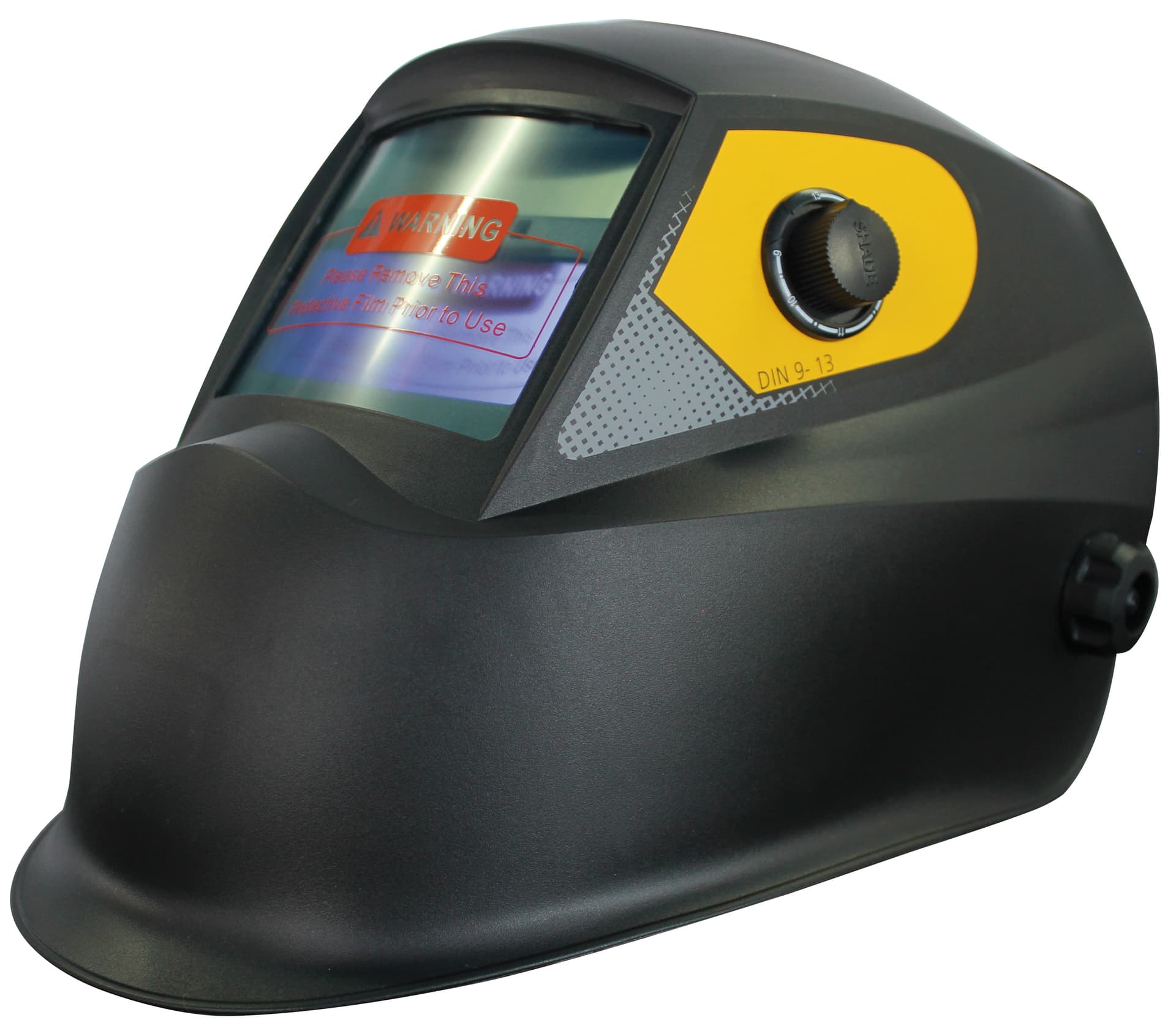 Casco Elettronico per Saldare e Protection 2000E C Regolazione Stanley - 2