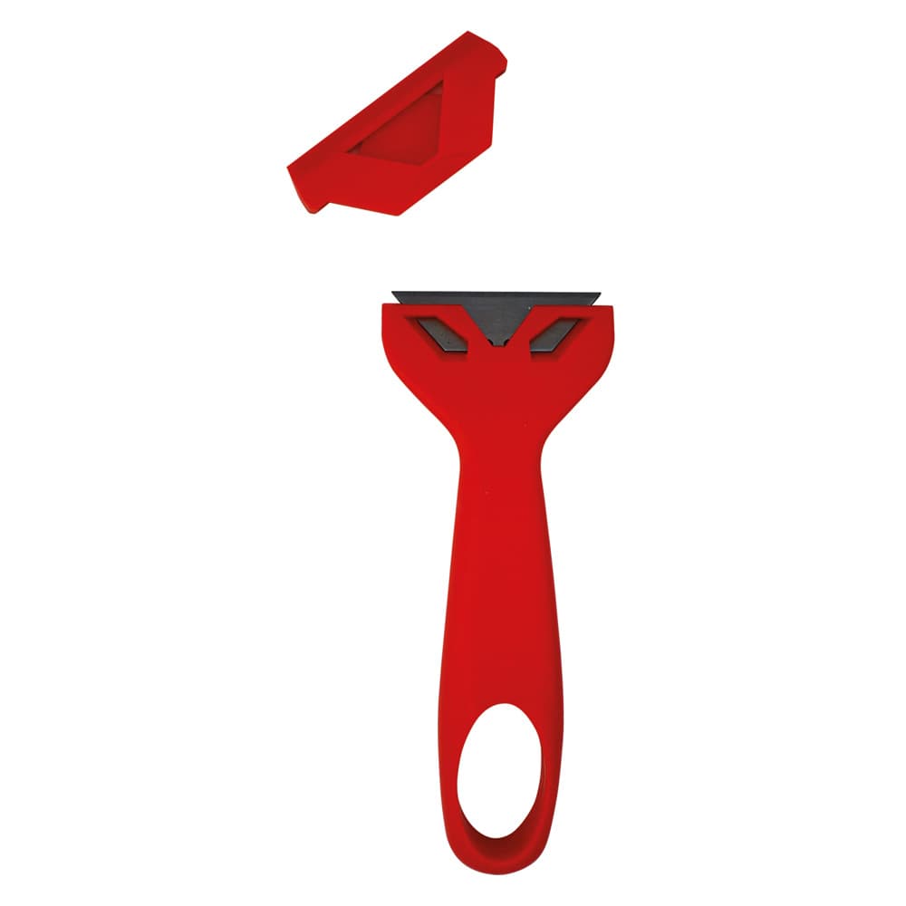 Raschietto Multiuso 1 Lama Uniko 12 Pezzi 10 cm - 2