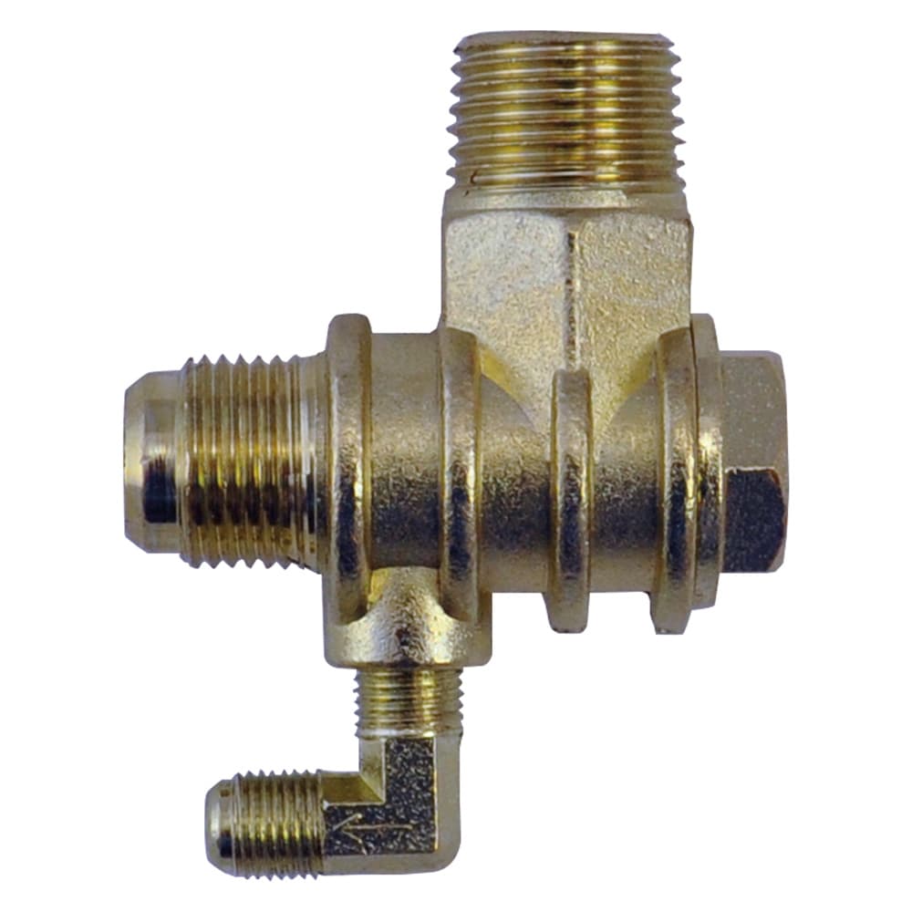 Valvola Serbatoio per Compressore Uniko 100 lt - 2