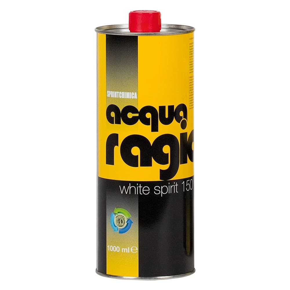 Acquaragia Sprintchimica 20 Pezzi 1 Lt