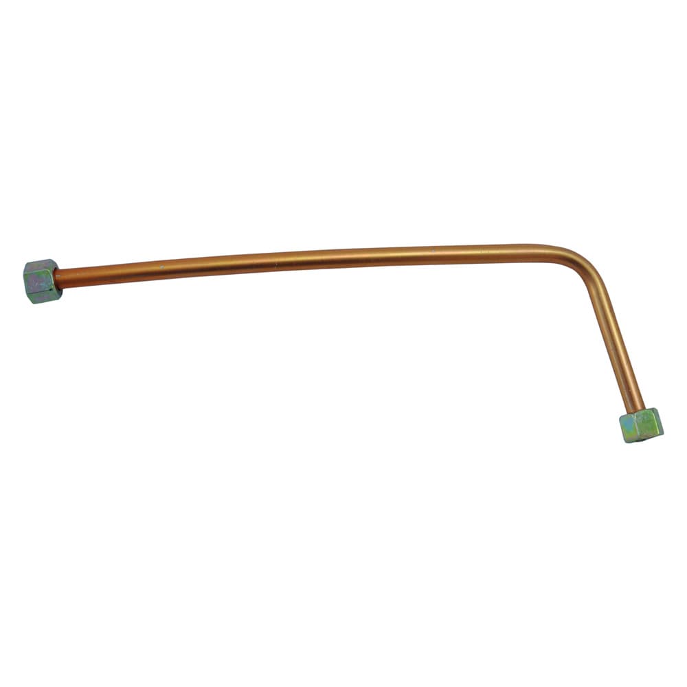 Tubo di Carico Testata per Compressore Uniko 6 lt - 2