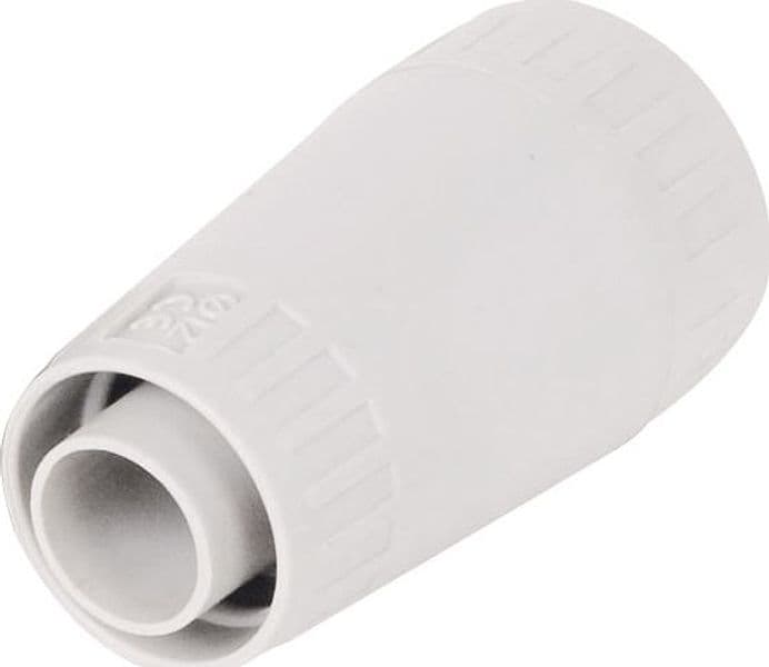 Raccordo Tubo Guaina Diametro Diverso IP65 Ø Mm 16 12 - 2