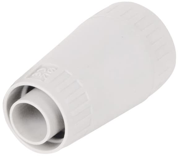Raccordo Tubo Guaina Diametro Diverso IP65 Ø Mm 16 12 - 2