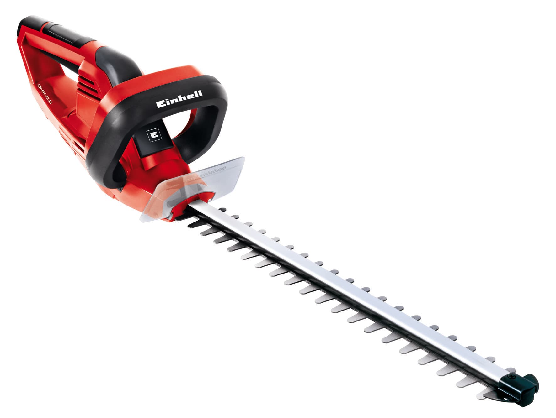 Tagliasiepi Elettrico Gh Eh 4245 420 W Lunghezza Lama Cm 51 Taglio Cm 45 - 2