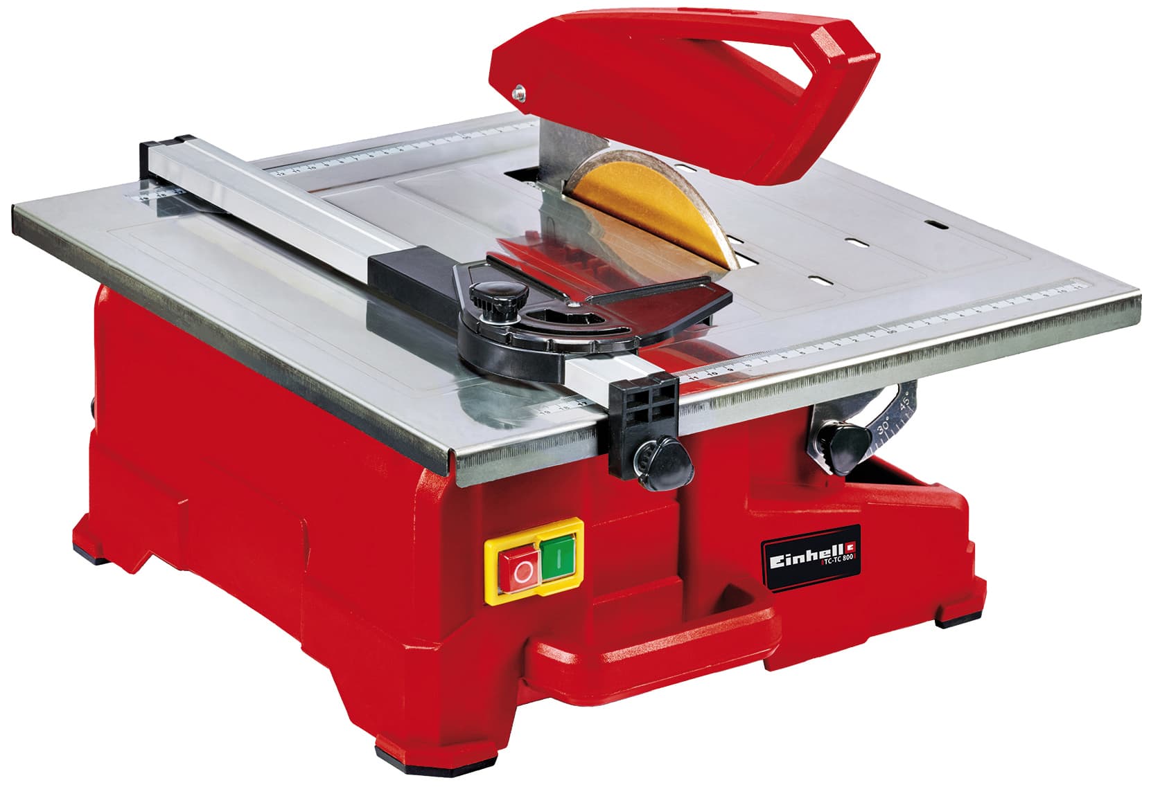 Tagliapiastrelle TC TC 800 800 W Einhell - 2