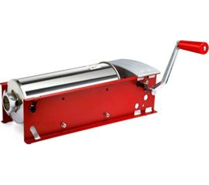 Insaccatrice Star 2 Velocità Kg 8 Tre Spade - 2