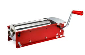 Insaccatrice Star 2 Velocità Kg 8 Tre Spade - 2
