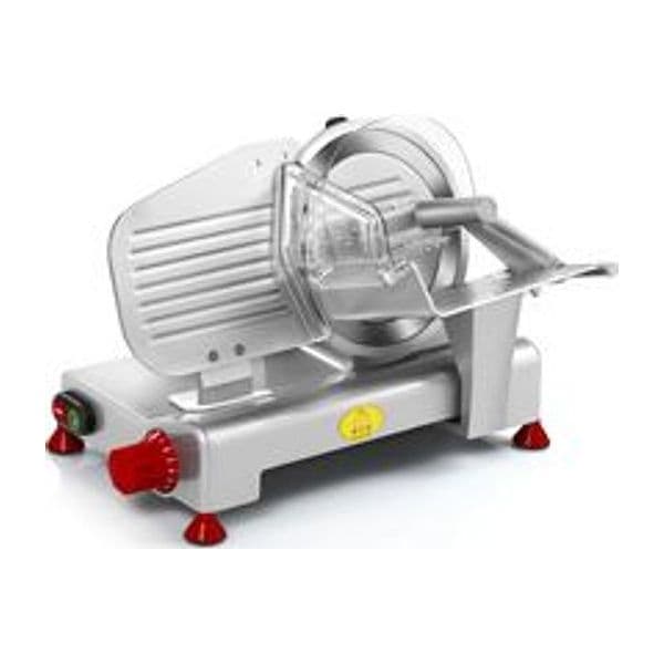 Affettatrice Elettrica Domus 195 110 W Tre Spade - 2