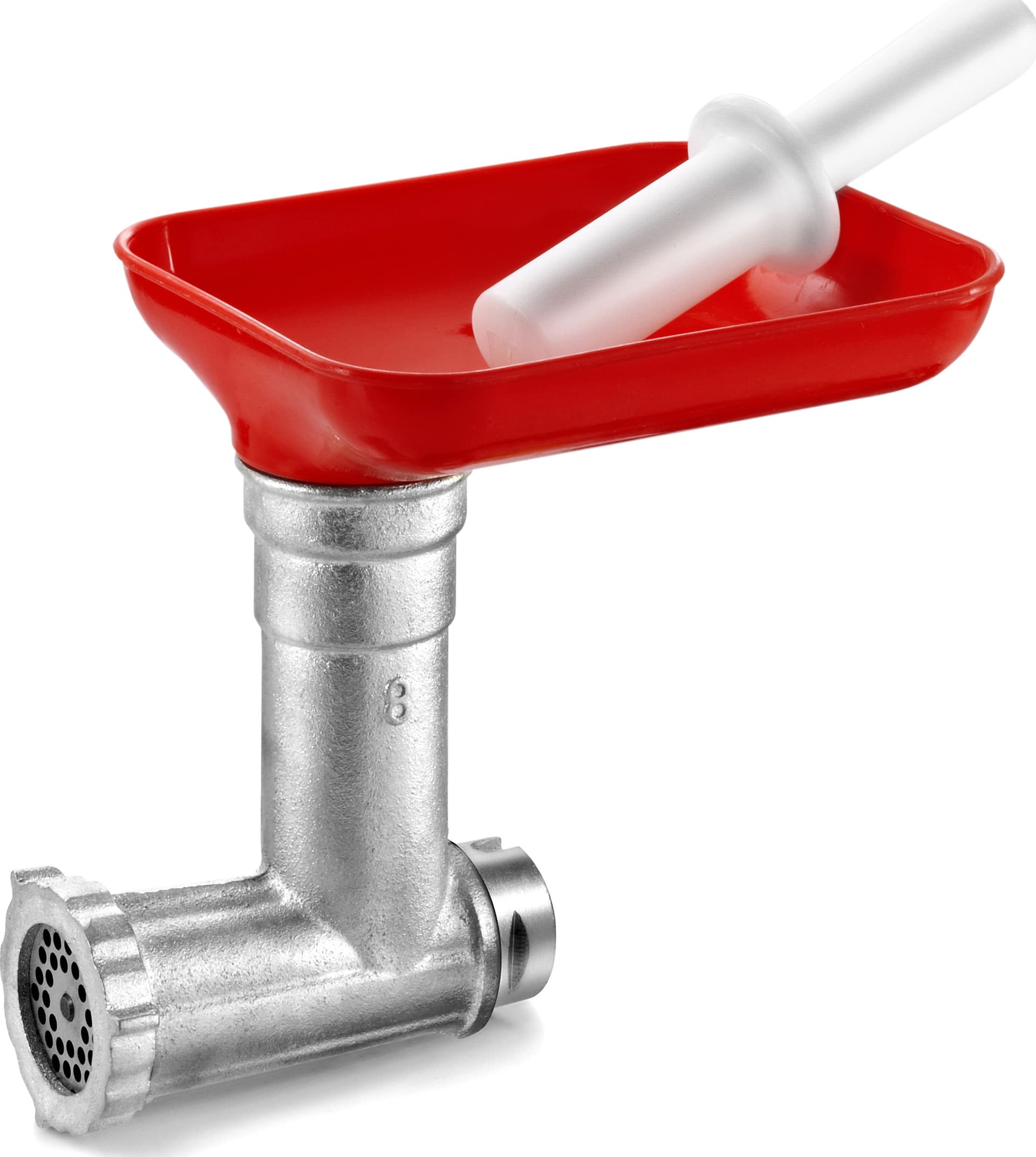 Accessorio Tritacarne TC 8 Tre Spade