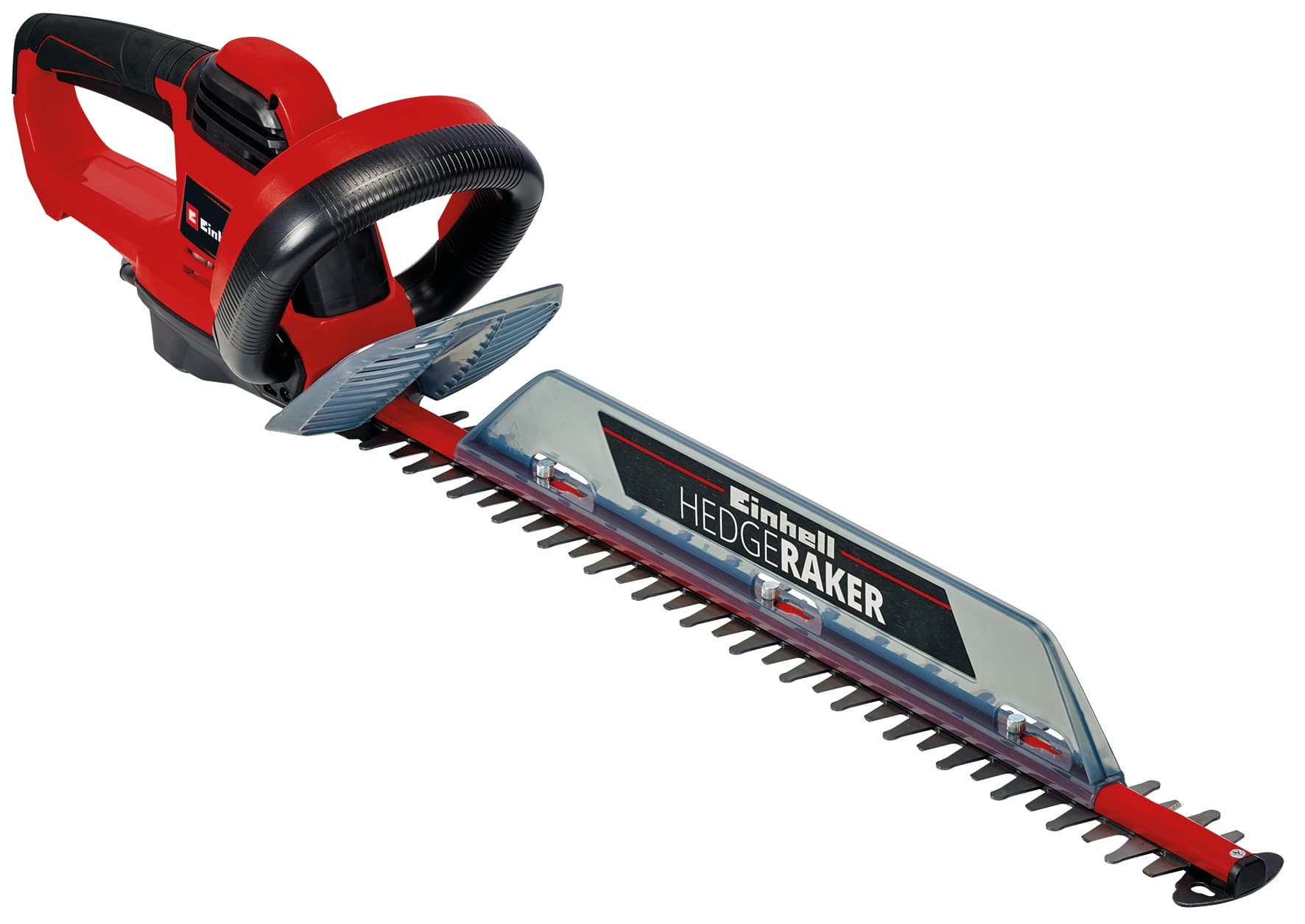 Tagliasiepi Elettrico Gc Eh 6055 1 600 W Lunghezza Lama Cm 61 Taglio Cm 55 - 2