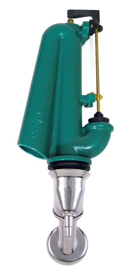 Batteria per Cassette di Scarico New Junior Catis - 2