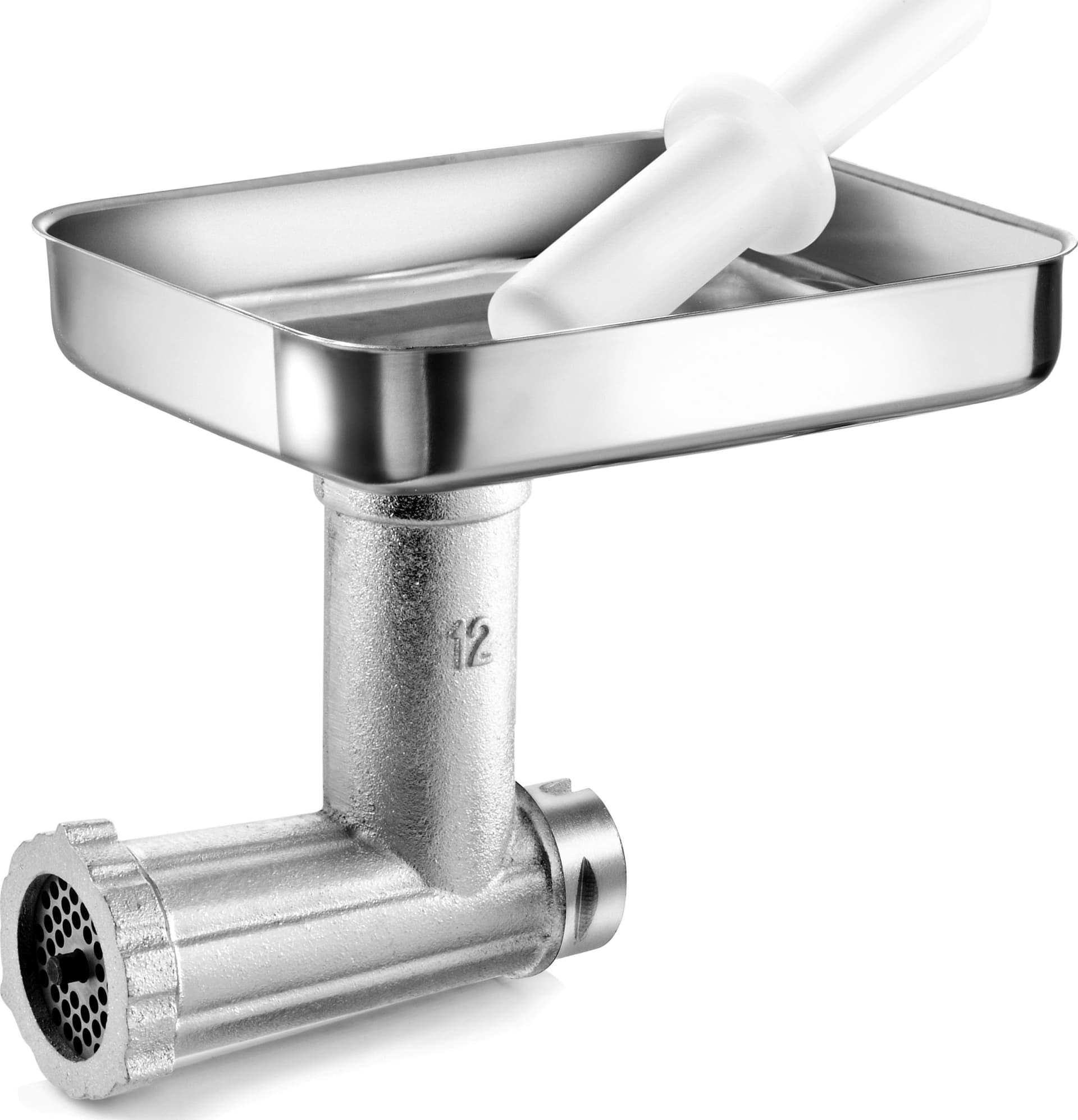 Accessorio Tritacarne TC 12 Tre Spade - 2