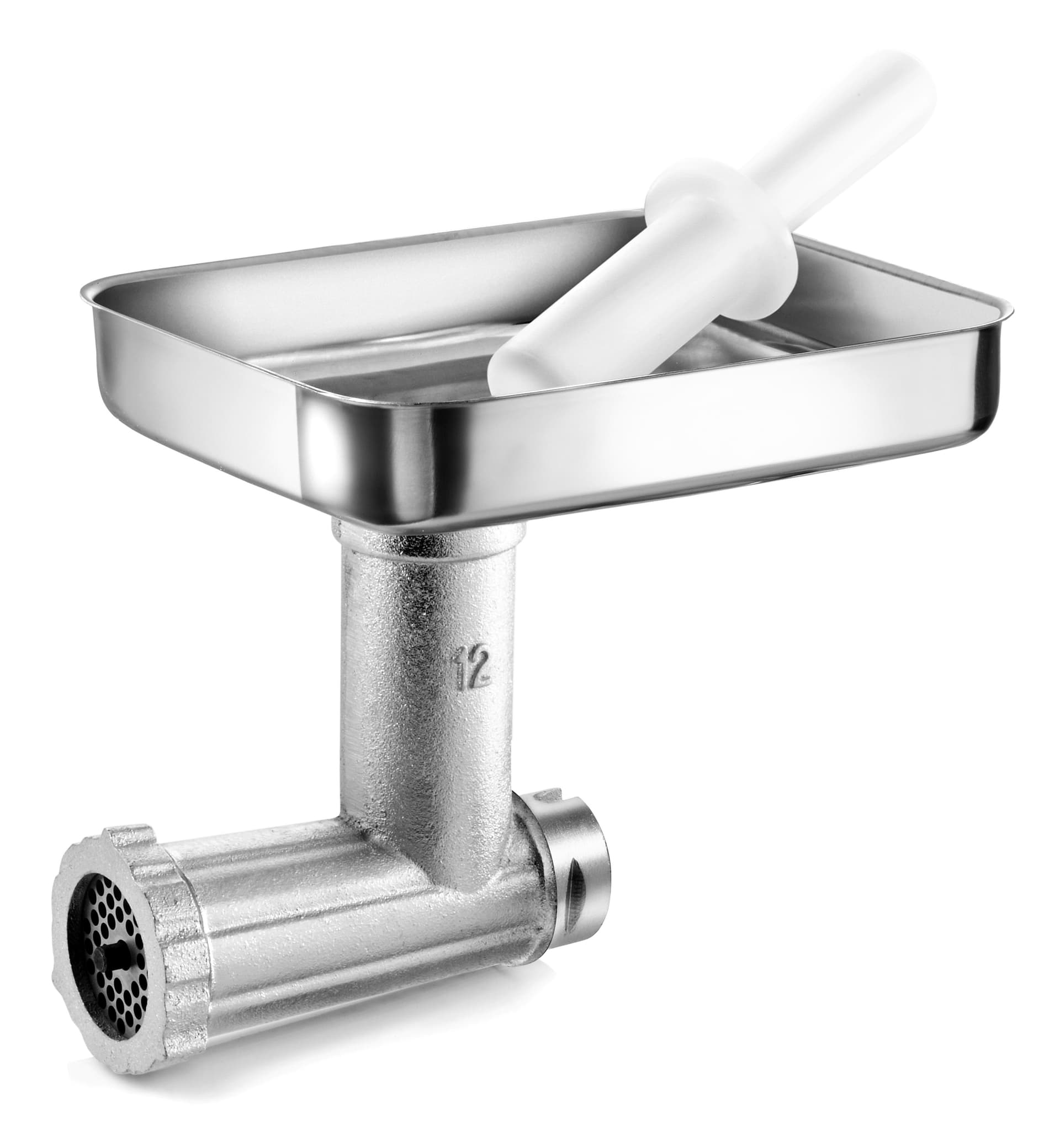 Accessorio Tritacarne TC 12 Tre Spade - 2