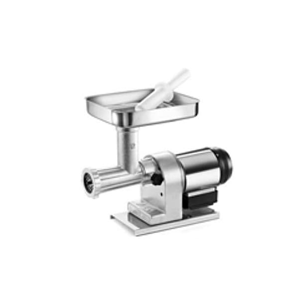 Tritacarne Elettrico TC 12 Elegant N° 12 480 W Hp 065 Tre Spade - 2