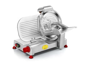 Affettatrice Elettrica D 250 N 140 W Tre Spade - 2