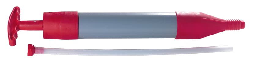 Siringa per Olio Ferrari - 2