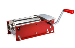 Insaccatrice Star 2 Velocità Kg 5 Tre Spade - 2