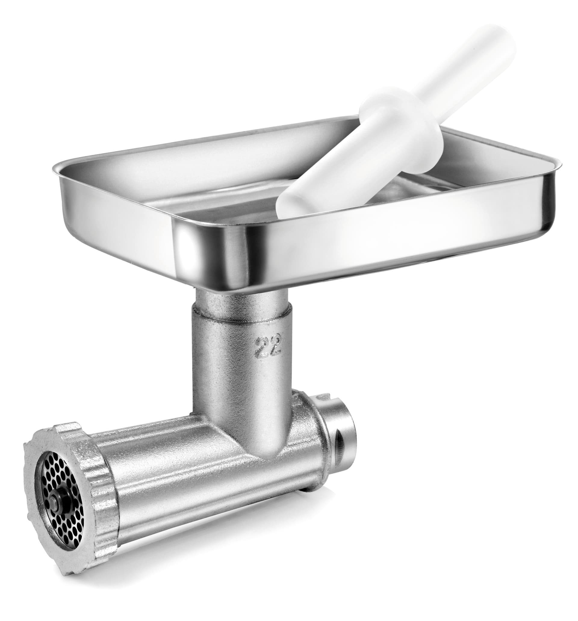 Accessorio Tritacarne TC 22 Tre Spade - 2