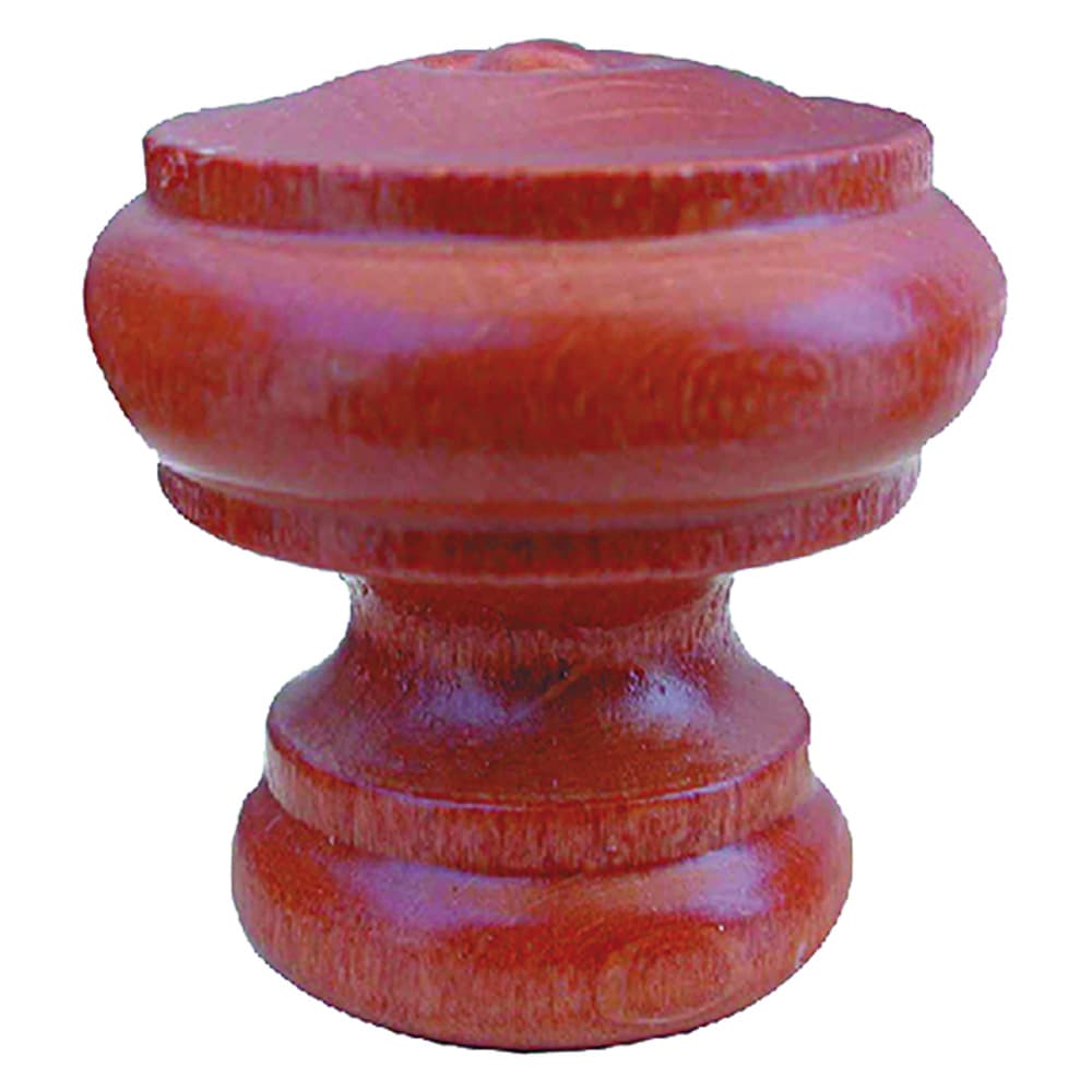 Pomolo Legno Art 30 Art 102C Frassino 25 Pezzi 102 mm - 2