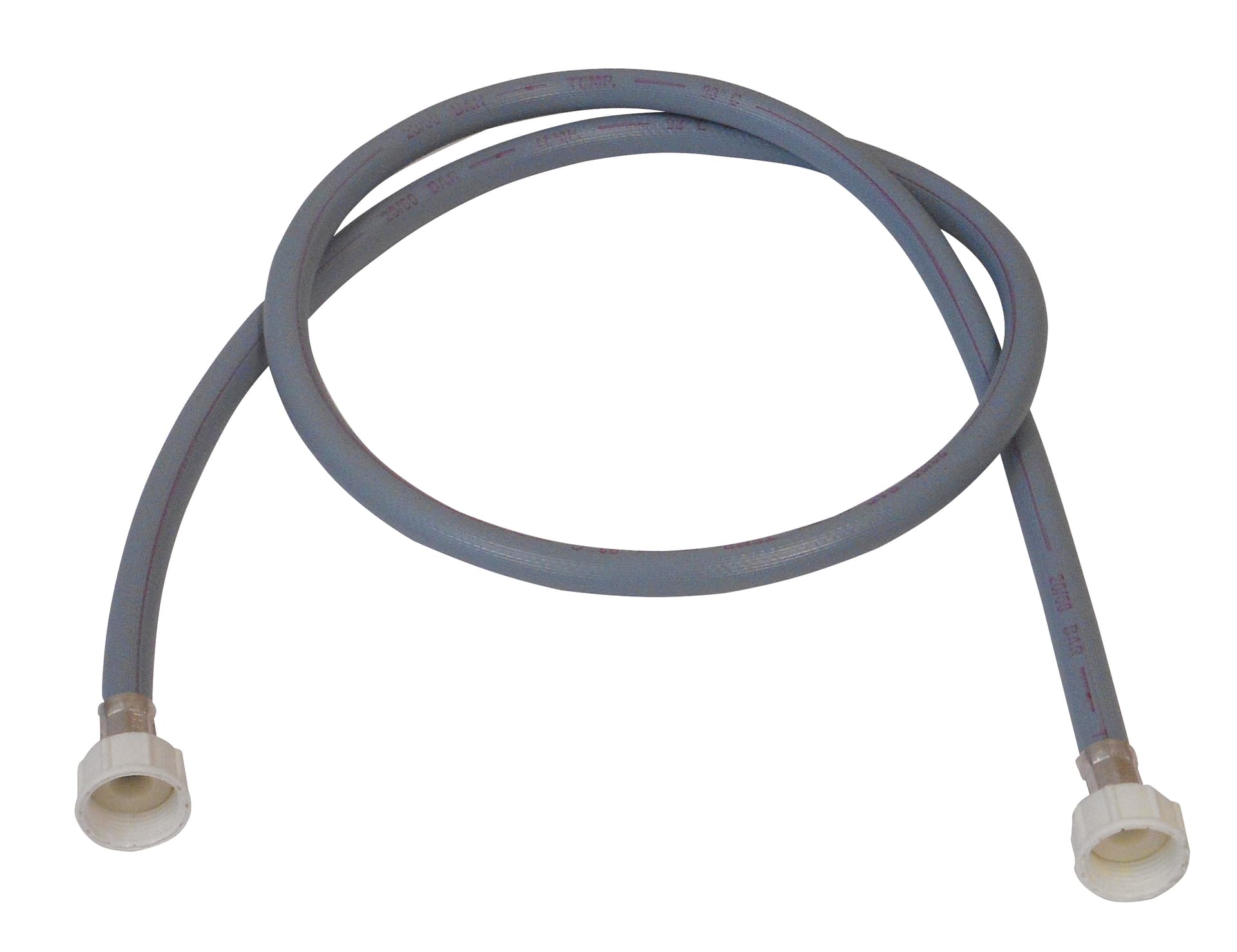 Tubo Carico Lavatrice Attacco ¾ Cm 150 - 2