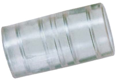 Raccordo per Tubo Corrugato IP40 Ø Mm 25 100 Pezzi - 2