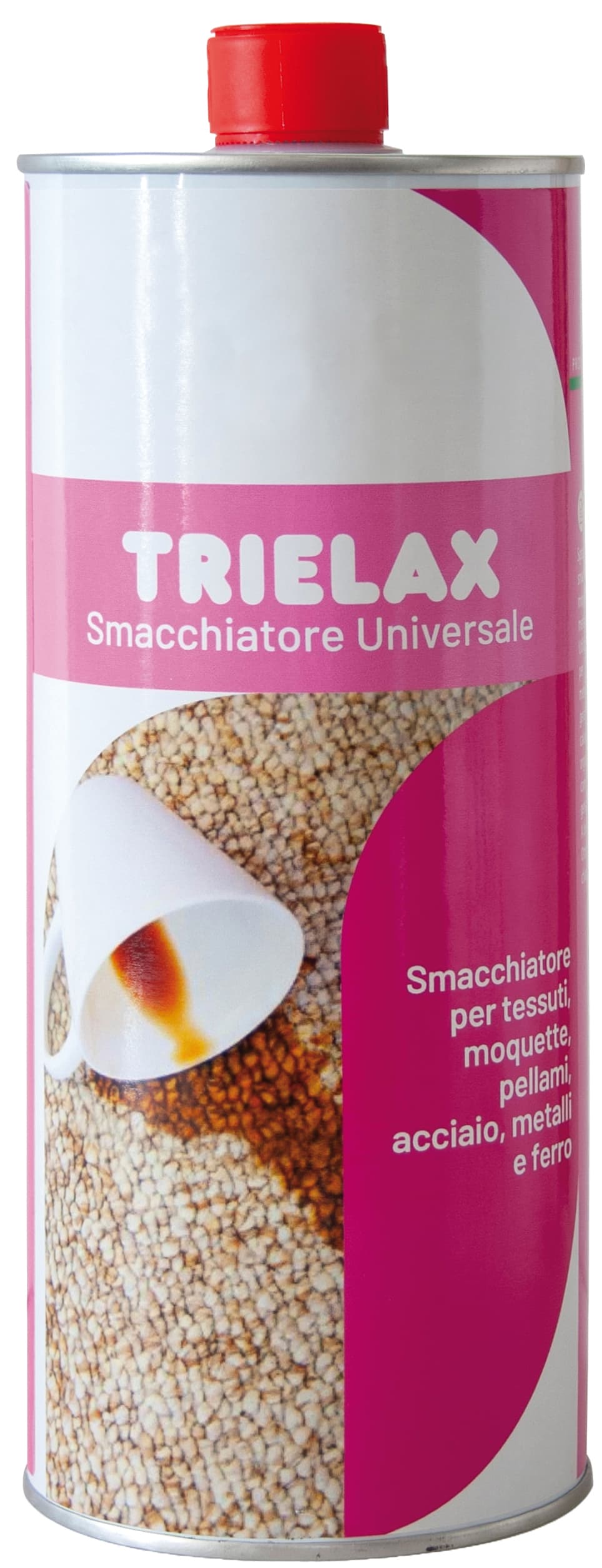 Trielina L 1 12 Pezzi - 2