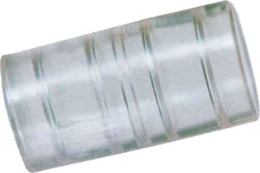 Raccordo per Tubo Corrugato IP40 Ø Mm 16 100 Pezzi - 2