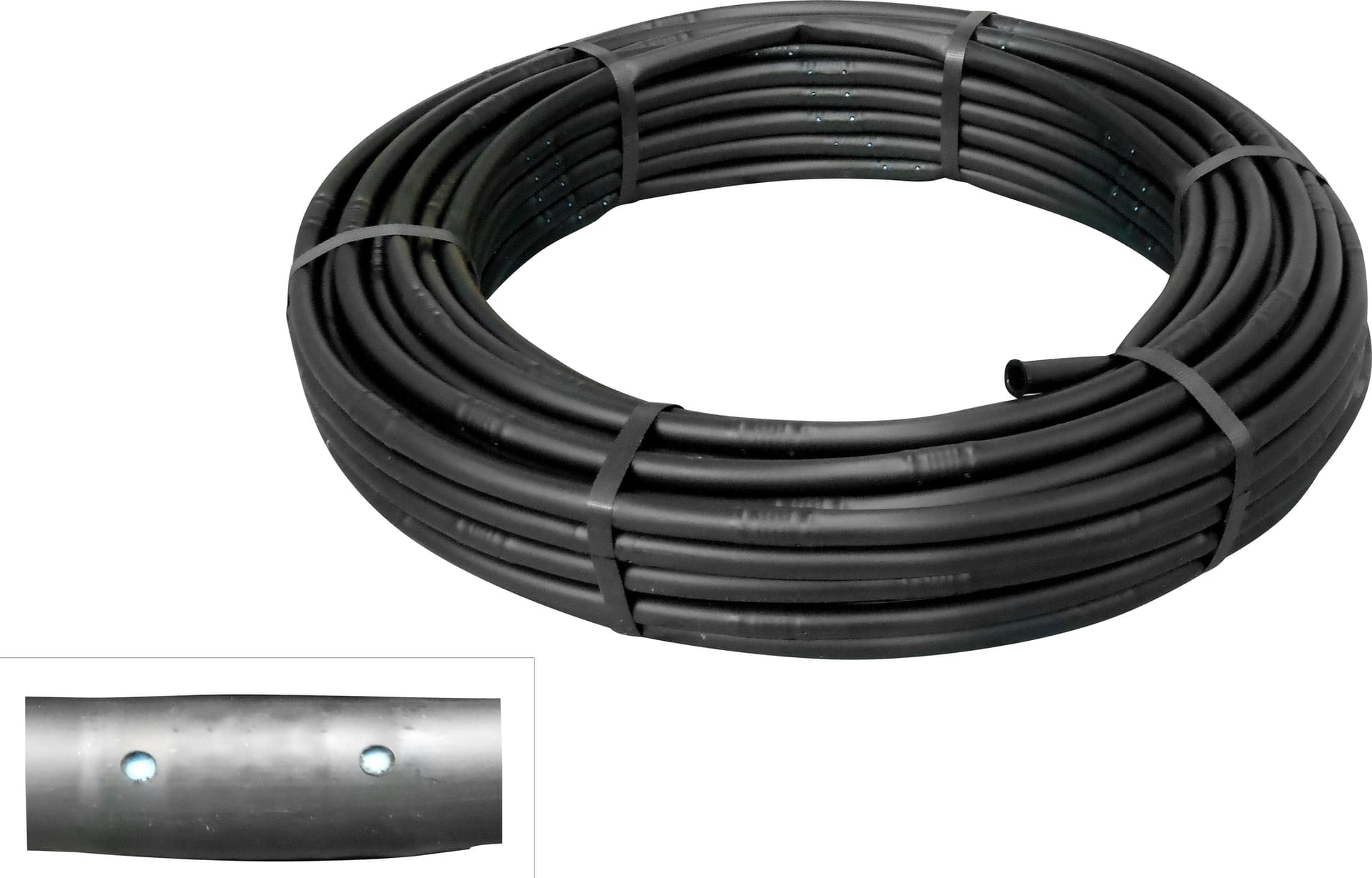 Tubo Ala Gocciolante Ø Mm 16 2 L H M 50 Passo Cm 20 - 2