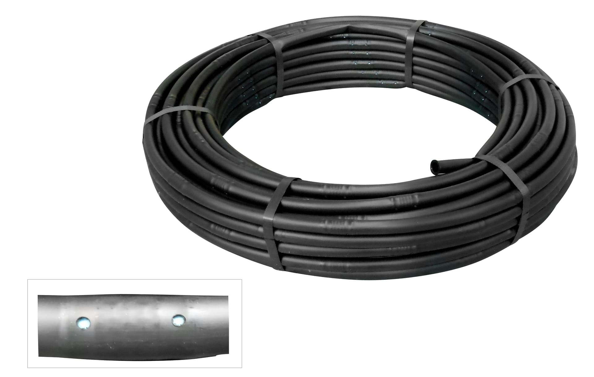 Tubo Ala Gocciolante Ø Mm 16 2 L H M 50 Passo Cm 20 - 2
