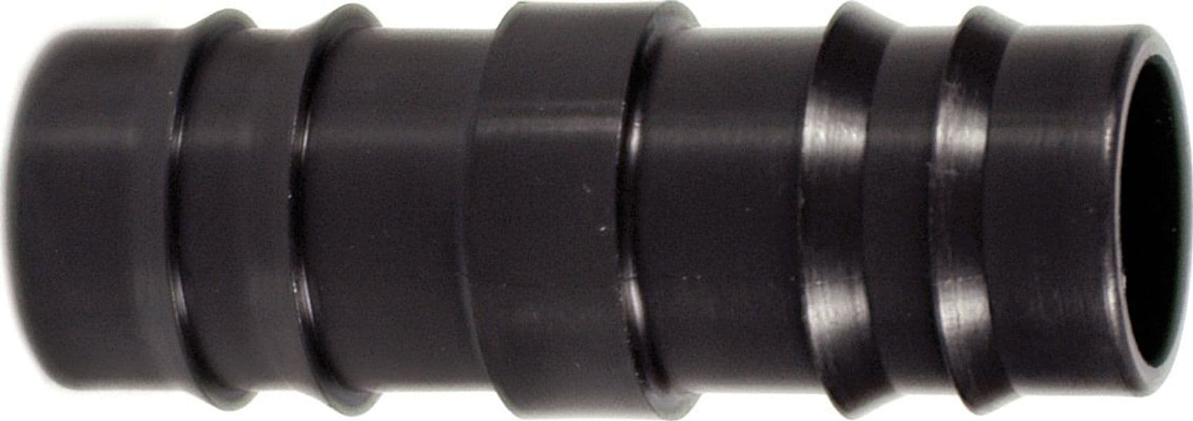 Raccordo per Tubo in Polietilene Manicotto Mm 32 x 32 50 Pezzi - 2