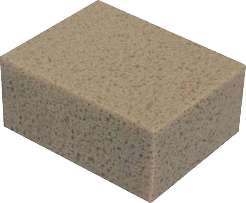 SPUGNA IN POLIESTERE cm 14 x 11 x 5,8  - RAIMONDI - 2