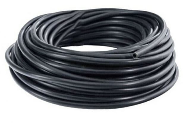 Tubo Capillare PVC Plastificato Ø Interno Mm 3 Ø Esterno Mm 5 5 M 300 - 2